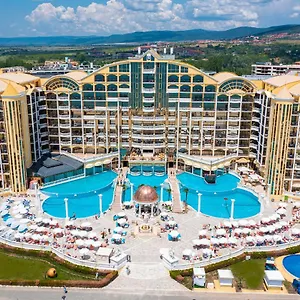 Imperial Palace Отель Солнечный берег