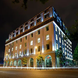Capital Center Апартаменты